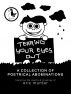 Tearing Your Eyes Out: A Collection of Poetrical Abominations by Eric Munter