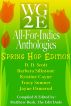 The WG2E All-For-Indies Anthologies: Spring Hop Edition by D. D. Scott