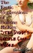 The Erotic Confessions Of Brianna McKay: Step Daddy's Little Camp Whore by Julieta  Hyde
