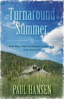 Cover for 'Turnaround Summer'