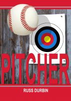 Cover for 'Pitcher'