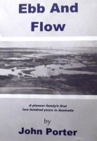 Cover for 'Ebb And Flow'