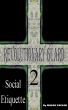 Revolutionary Guard 2 â€“ Social Etiquette by Mason Caesar