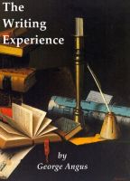Cover for 'The Writing Experience'