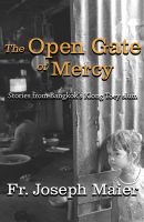Cover for 'The Open Gate of Mercy'