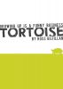 Tortoise by Ross Gilfillan