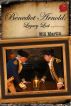 Benedict Arnold: Legacy Lost (A Ghost's Story) by Will Martin