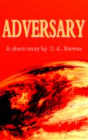 Cover for 'Adversary'