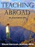 Teaching Abroad: an alternative life by David Jenkins