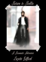 Cover for 'Return to Redlin'