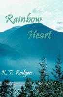 Cover for 'Rainbow Heart'