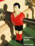 Littbarski's Gambit by Simon Hood