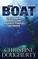 Cover for 'The Boat'