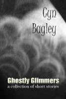 Cover for 'Ghostly Glimmers'
