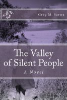 Cover for 'The Valley of Silent People'