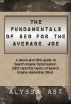 The Fundamentals of SEO of the Average Joe by Alyssa Ast