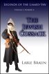 Legends of the Lamed-Vav Volume 1, Number 2: The Jewish Cossack by Lable Braun