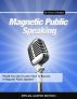 Magnetic Public Speaking by Victoria Gallagher