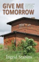 Cover for 'Give Me Tomorrow'