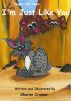 Cougar Cub Tales: I'm Just Like You by Sharon Cramer