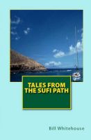 Cover for 'Tales from the Sufi Path'