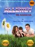 Allergy. You Asked, We Answered by Atul Shah