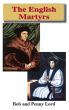 The English Martyrs by Bob and Penny Lord