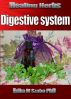 Healing Herbs for the digestive system by Erika M Szabo