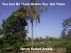 You Can Be There Before You Get There by James Kemoli Amata