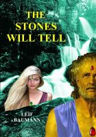Cover for 'The Stones Will Tell'