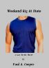 Weekend Gig At State, A Gay Erotic Short by Paul A Cooper