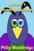 Quinton's Reading Rainbow by Philip Wooldridge
