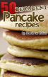 50 Decadent Pancake Recipes by Brenda Van Niekerk