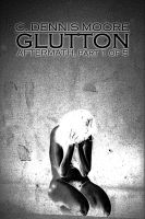Cover for 'Aftermath 1: "Glutton"'