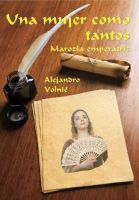 Cover for 'Una mujer como tantos - Marozia emperatriz'