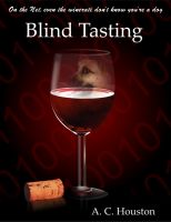 Cover for 'Blind Tasting'