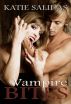 Vampire Bites by Katie Salidas