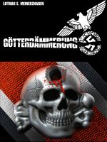 Cover for 'G&ouml;tterd&auml;mmerung'