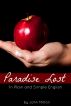 Paradise Lost In Plain and Simple English (A Modern Translation and the Original Version) by BookCaps 