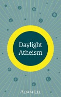 Cover for 'Daylight Atheism'
