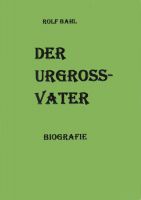 Cover for 'Der Urgrossvater'