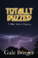 Cover for 'Totally Buzzed'