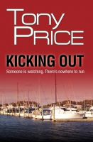 Cover for 'Kicking Out'