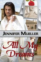 Cover for 'All My Dreams'