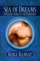 Cover for 'Sea of Dreams (Interlude Three of the RuneQuest)'