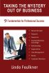 Taking the Mystery Out of Business by Linda Faulkner