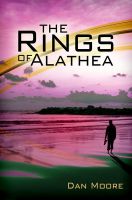 Cover for 'The Rings of Alathea'