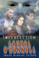 Cover for 'Lost Souls: Imperfection - Episode 2'