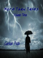 Cover for 'More Than Tales 3'