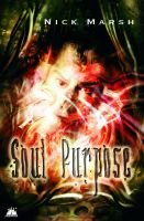 Cover for 'Soul Purpose'